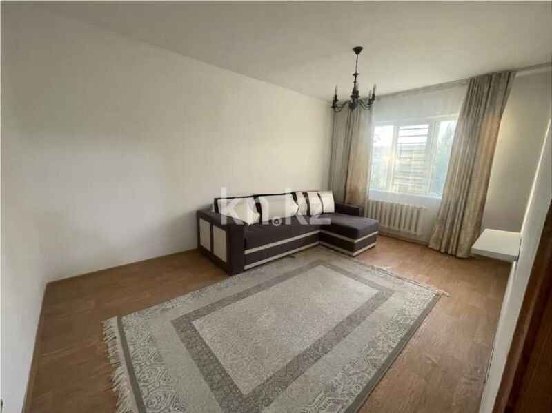 Продажа 2-комнатной квартиры, 58 м² - Продажа двухкомнатных квартир в панельном доме в Алматы - страница 19 фото 1 из 3
