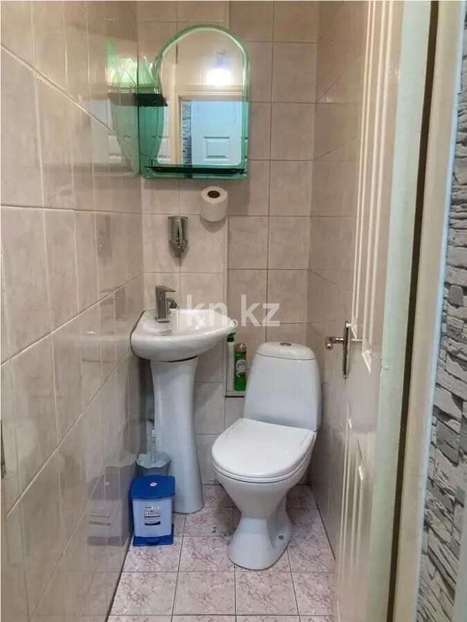 Продажа 3-комнатной квартиры, 83.1 м² - Продажа трехкомнатных квартир в блочном доме в Алматы - страница 5 фото 2 из 3