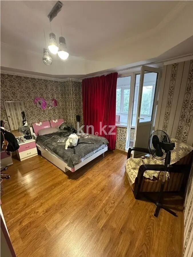 Продажа 3-комнатной квартиры, 83.5 м² - Продажа трехкомнатных квартир в Алмалинском р-не Алматы - страница 5 фото 3 из 5