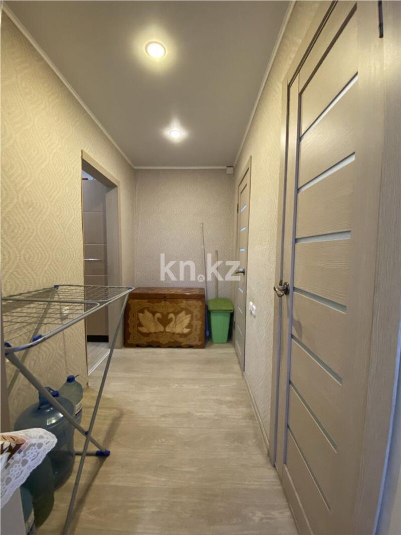 Продажа 2-комнатной квартиры, 51 м² - Продажа двухкомнатных квартир в панельном доме в Темиртау - страница 10 фото 9 из 13