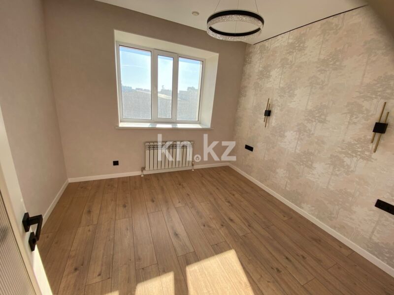 Продажа 2-комнатной квартиры, 45.4 м² - Продажа комнат в Семее фото 7 из 10