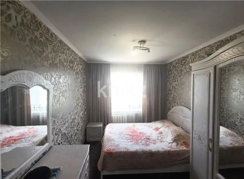 Продажа 4-комнатной квартиры, 78 м² - Продажа четырехкомнатных квартир в панельном доме в Казахстане - страница 3 фото 3 из 5
