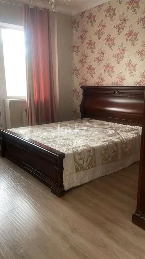 Продажа 3-комнатной квартиры, 107 м² - Продажа трехкомнатных квартир в монолитно-каркасном доме в Астане фото 2 из 4