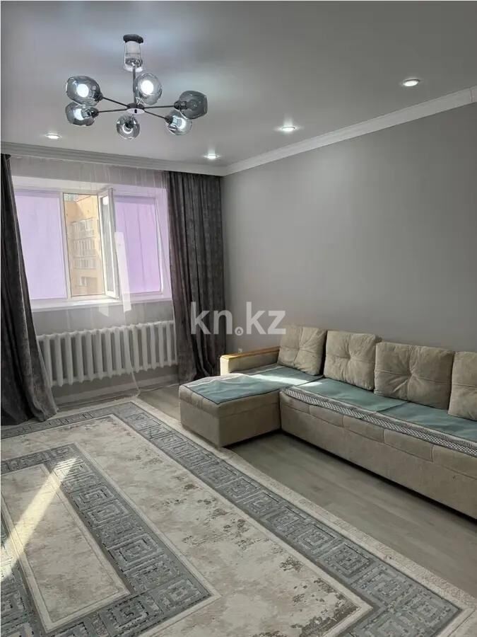 Продажа 2-комнатной квартиры, 60 м² - Продажа двухкомнатных квартир в р-не Сарайшык Астаны - страница 13 фото 1 из 3