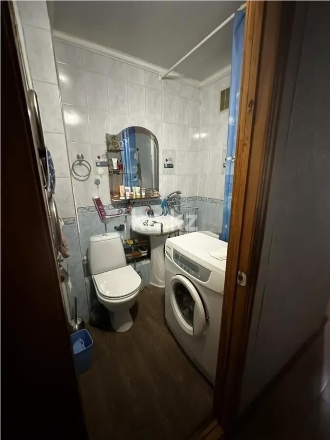 Продажа 3-комнатной квартиры, 59 м² - Продажа трехкомнатных квартир в Ауэзовском р-не Алматы - страница 4 фото 4 из 4