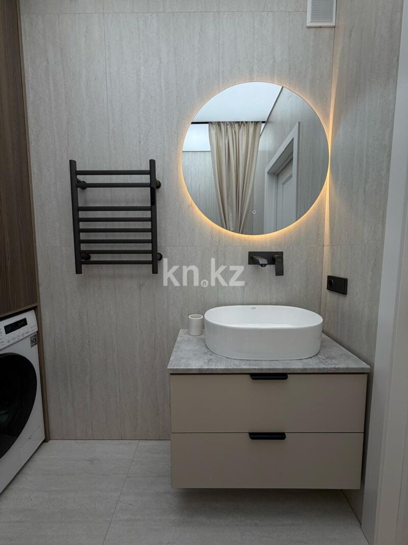 Аренда 2-комнатной квартиры посуточно, 51 м² - Продажа квартир в Семее фото 15 из 17