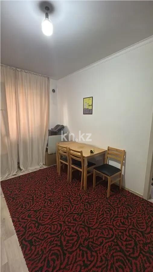 Продажа 1-комнатной квартиры, 35 м² - Продажа однокомнатных квартир в Талгарском р-не Алматы фото 2 из 3