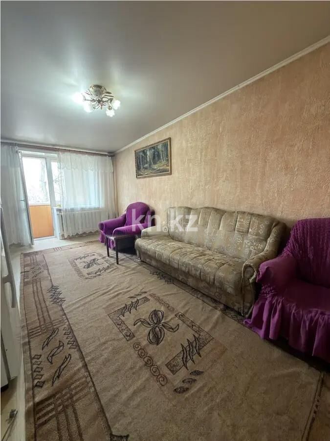 Продажа 2-комнатной квартиры, 44.2 м² - Продажа двухкомнатных квартир в кирпичном доме в Алматы фото 1 из 4