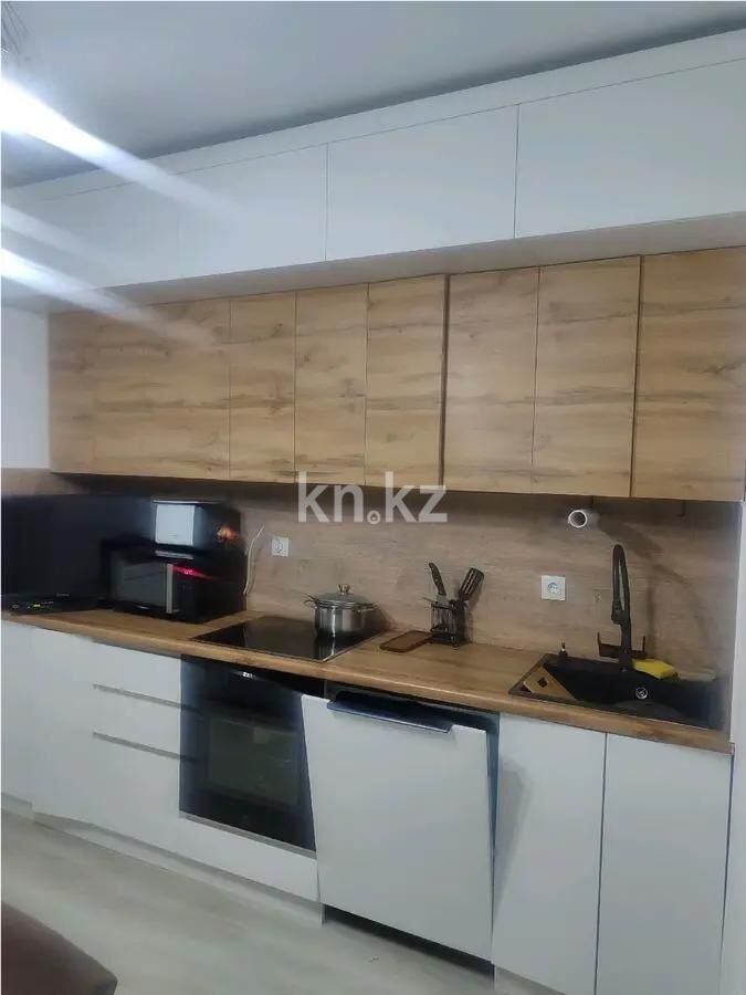 Продажа 3-комнатной квартиры, 74 м² - Продажа трехкомнатных квартир в Алматы - страница 3 фото 1 из 1