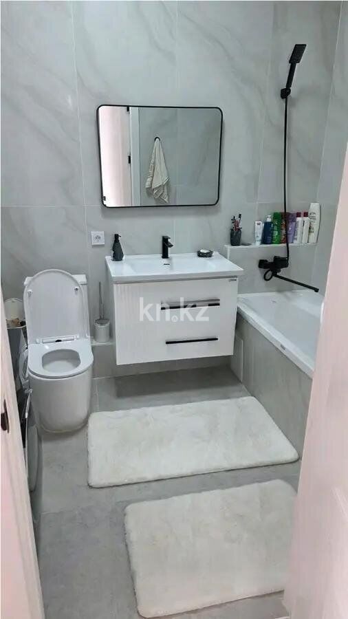 Продажа 3-комнатной квартиры, 92 м² - Продажа трехкомнатных квартир от собственников в Казахстане - страница 14 фото 4 из 4