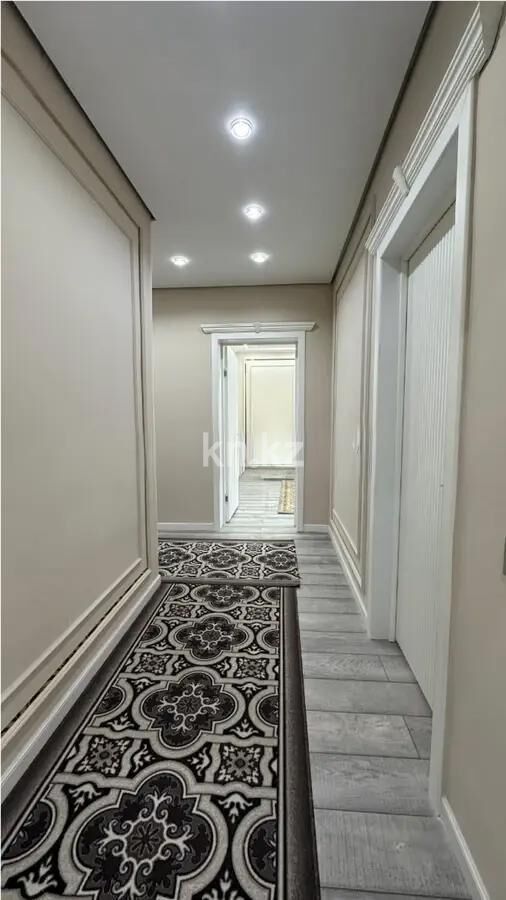 Продажа 3-комнатной квартиры, 92 м² - Продажа трехкомнатных квартир в Алматы фото 5 из 5