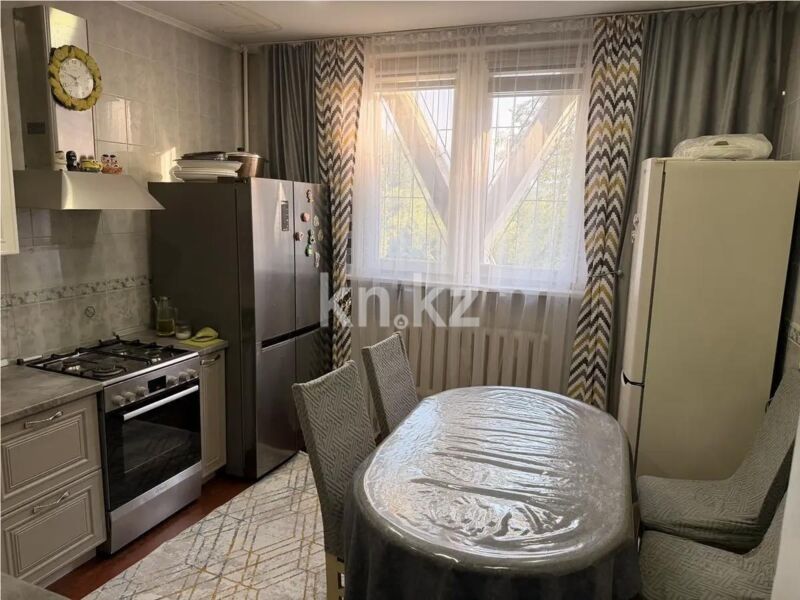 Продажа 3-комнатной квартиры, 75 м² - Продажа трехкомнатных квартир в Бостандыкском р-не Алматы - страница 22 фото 4 из 4