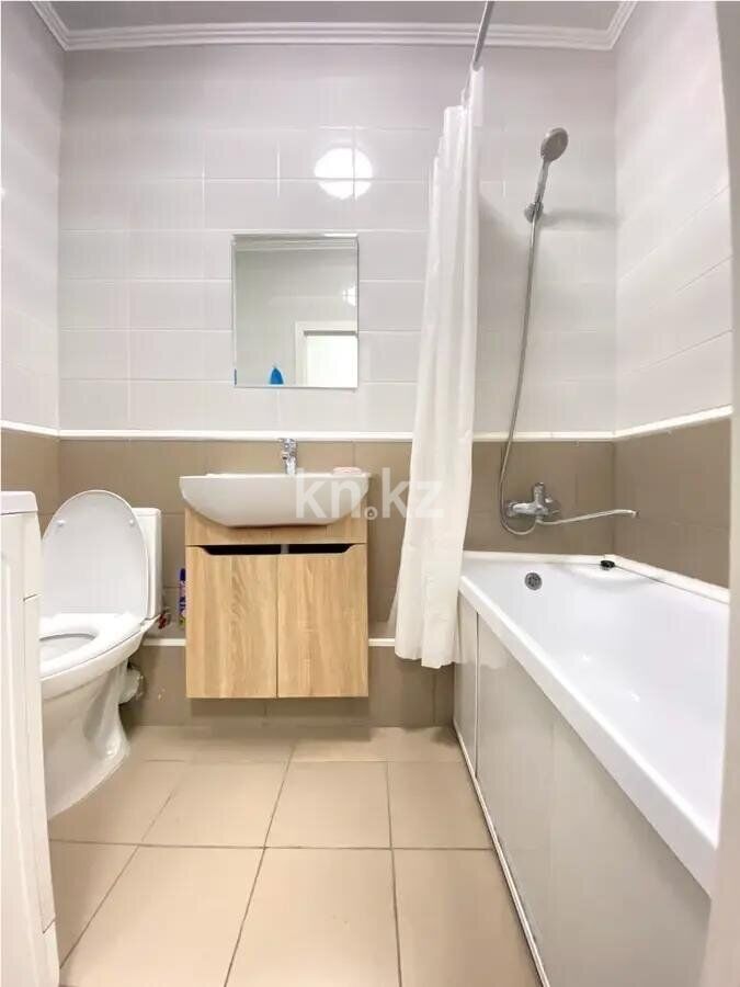 Продажа 1-комнатной квартиры, 30 м² - Продажа однокомнатных квартир в Ауэзовском р-не Алматы фото 3 из 3