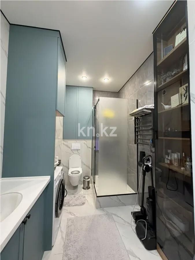 Продажа 2-комнатной квартиры, 75 м² - Продажа квартир в кирпичном доме в Астане - страница 35 фото 5 из 5