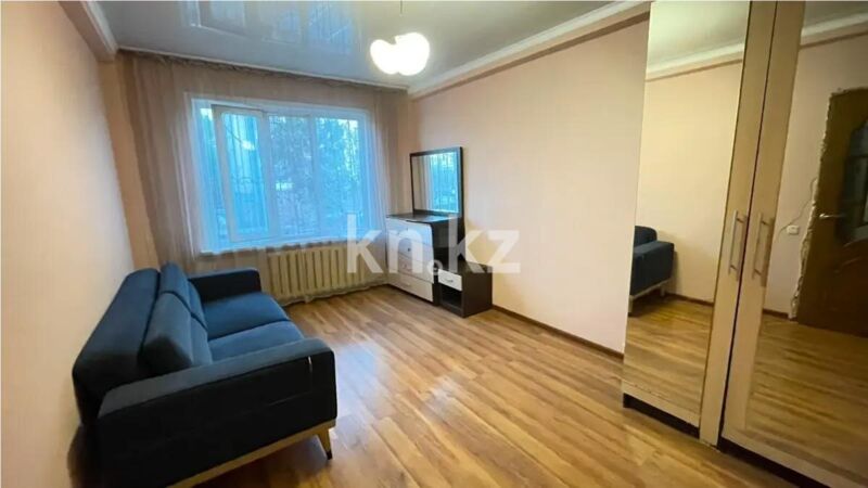 Продажа 2-комнатной квартиры, 47 м² - Продажа квартир в р-не Сарыарка Астаны - страница 8 фото 2 из 6