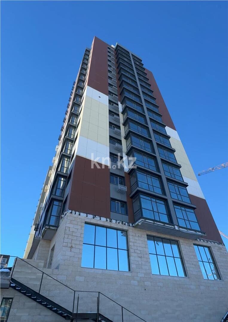 Продажа 3-комнатной квартиры, 89 м² - Продажа квартир в Караганде - страница 106 фото 2 из 14