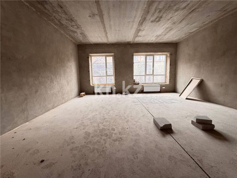 Продажа 3-комнатной квартиры, 82 м² - Продажа трехкомнатных квартир в кирпичном доме в Караганде - страница 17 фото 5 из 8