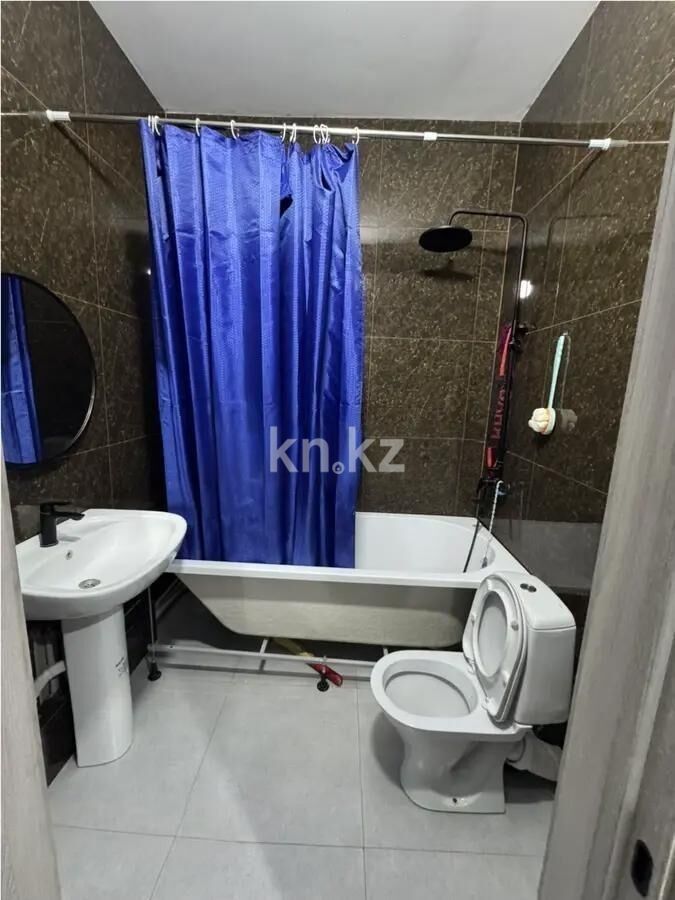 Продажа 2-комнатной квартиры, 70 м² - Продажа квартир в монолитно-каркасном доме в Астане фото 4 из 6