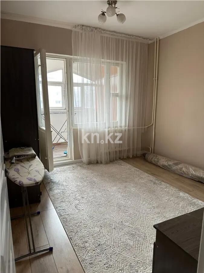Продажа 2-комнатной квартиры, 57 м² - Продажа двухкомнатных квартир в панельном доме в Казахстане - страница 36 фото 2 из 5