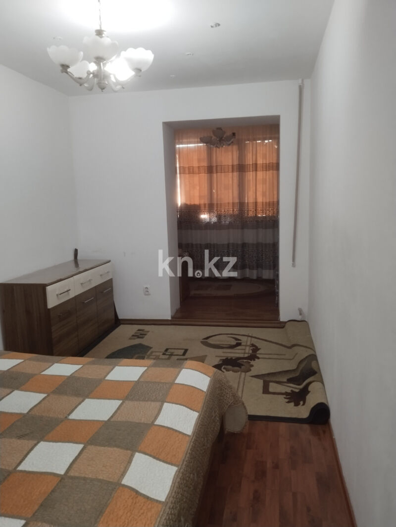 Продажа 4-комнатной квартиры, 78 м² - Продажа квартир в Атырау фото 9 из 9