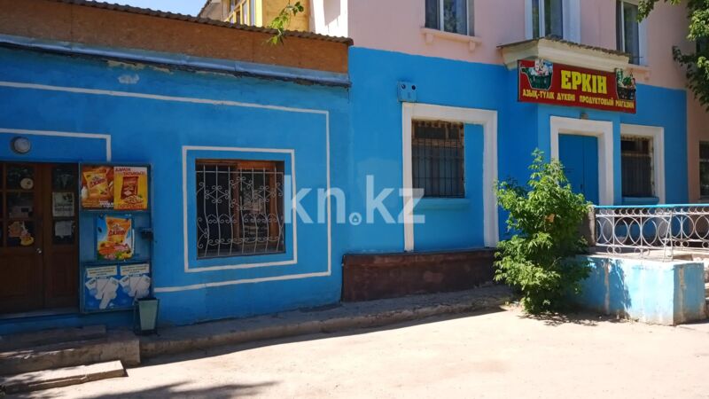 Продажа помещения, 130 м² - Продажа недвижимости в Жезказгане фото 1 из 4