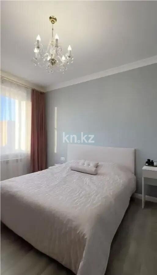 Продажа 3-комнатной квартиры, 103 м² - Продажа квартир от собственников в Астане - страница 56 фото 2 из 3