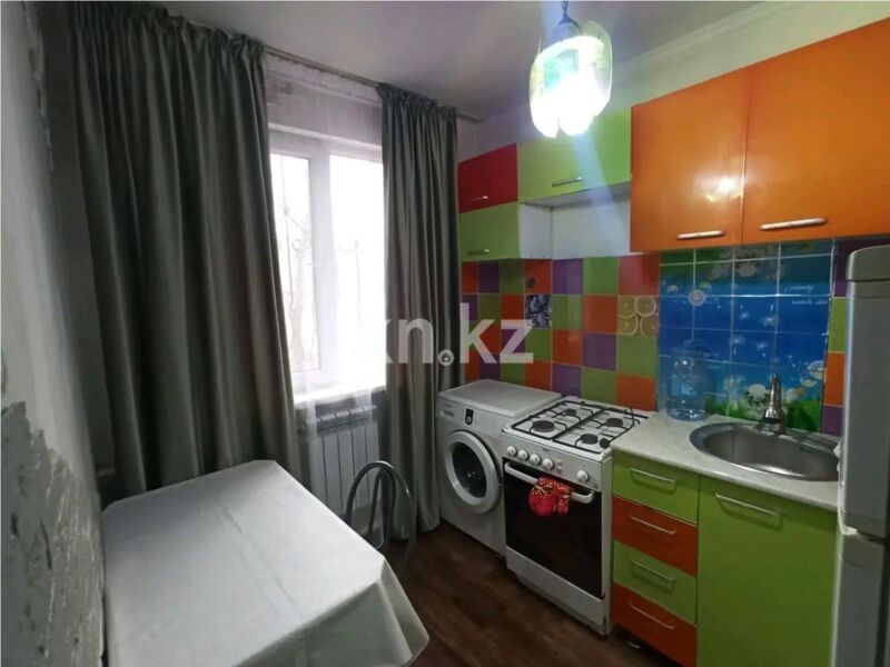 Продажа 2-комнатной квартиры, 44 м² - Продажа двухкомнатных квартир в кирпичном доме в Казахстане - страница 144 фото 3 из 5