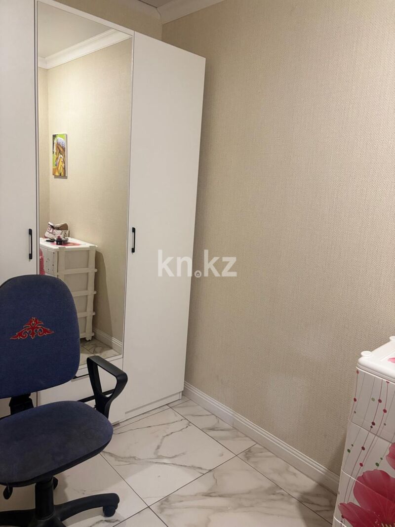 Аренда 3-комнатной квартиры, 88 м² - Аренда квартир помесячно в Казахстане - страница 4 фото 10 из 10