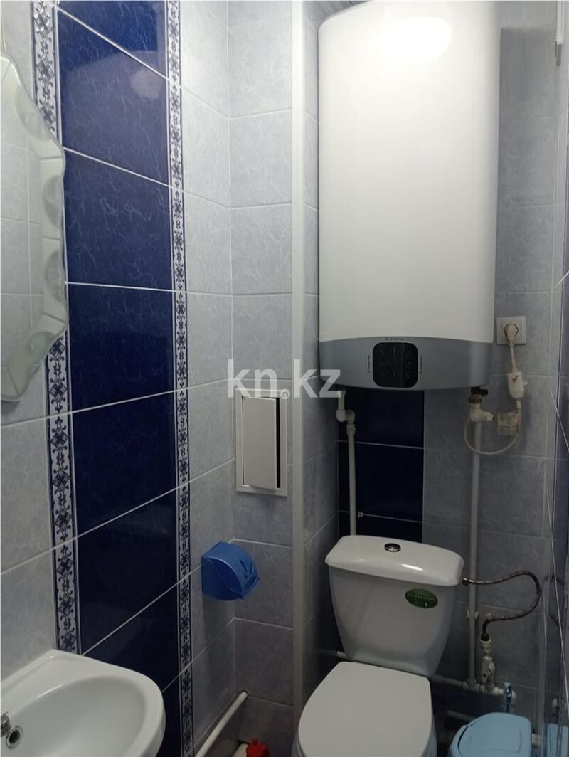 Продажа 3-комнатной квартиры, 59 м² - Продажа трехкомнатных квартир в кирпичном доме в Абае фото 7 из 10