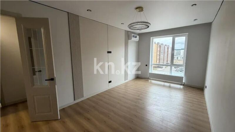 Продажа 3-комнатной квартиры, 88.74 м² - Продажа  трехкомнатных квартир в новостройках Астаны - страница 14 фото 1 из 5