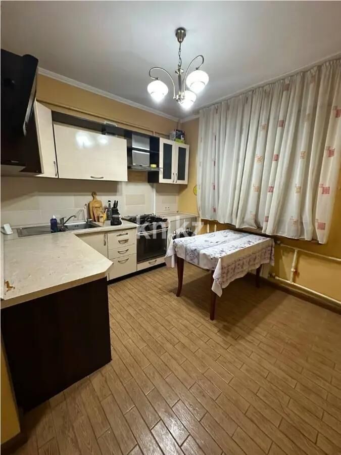 Продажа 3-комнатной квартиры, 75 м² - Продажа трехкомнатных квартир в кирпичном доме в Алматы - страница 6 фото 4 из 8