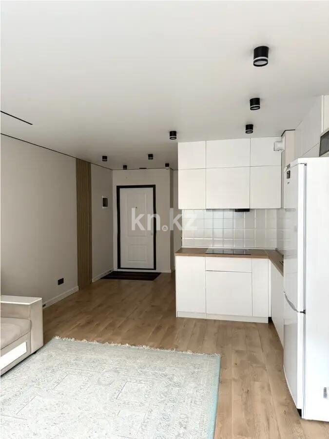 Продажа 2-комнатной квартиры, 42 м² - Продажа двухкомнатных квартир в Алматы - страница 10 фото 3 из 4