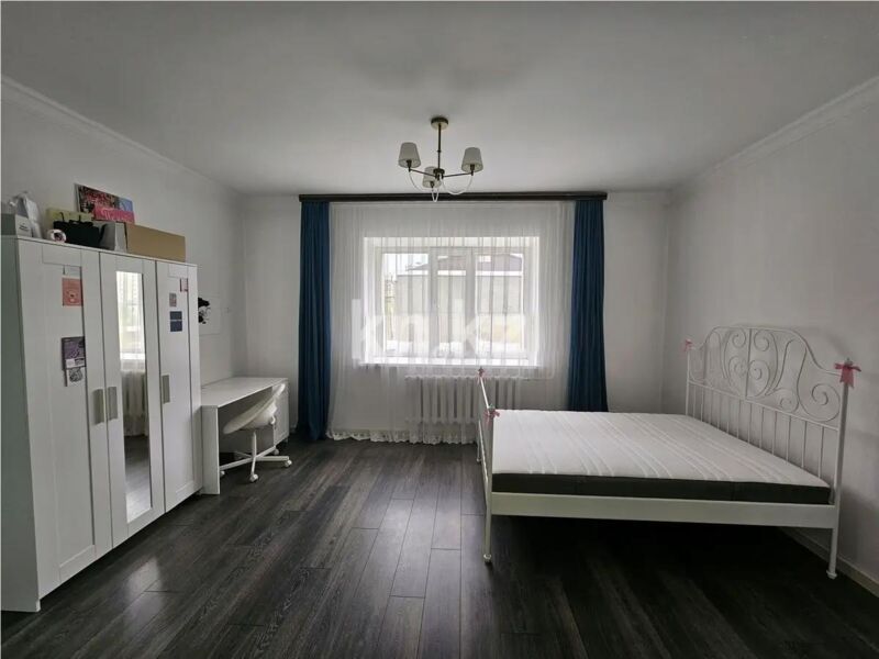 Продажа 3-комнатной квартиры, 79.9 м² - Продажа трехкомнатных квартир в кирпичном доме в Казахстане - страница 63 фото 3 из 5
