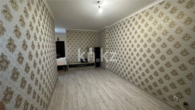 Продажа 2-комнатной квартиры, 48.3 м² - Продажа двухкомнатных квартир в монолитно-каркасном доме в Казахстане - страница 221 фото 2 из 5