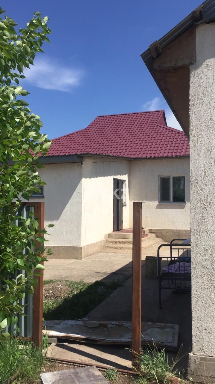 Продажа 4-комнатного дома, 144 м² - Недвижимость в Астане - страница 22 фото 9 из 10