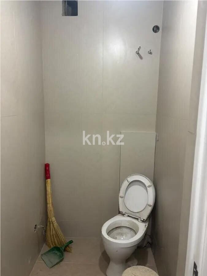 Продажа 3-комнатной квартиры, 79 м² - Продажа трехкомнатных квартир в кирпичном доме в Караганде фото 4 из 5