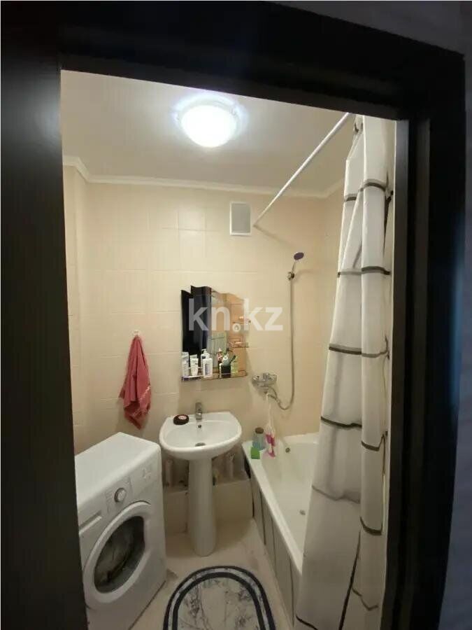 Продажа 2-комнатной квартиры, 50 м² - Продажа двухкомнатных квартир в р-не Сарыарка Астаны - страница 4 фото 4 из 7