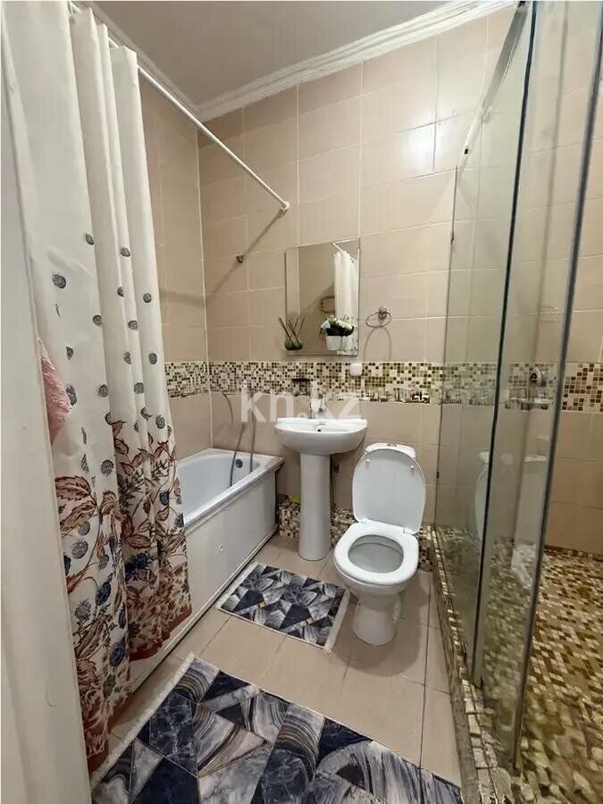 Продажа 4-комнатной квартиры, 120 м² - Продажа квартир в Казахстане - страница 230 фото 6 из 6