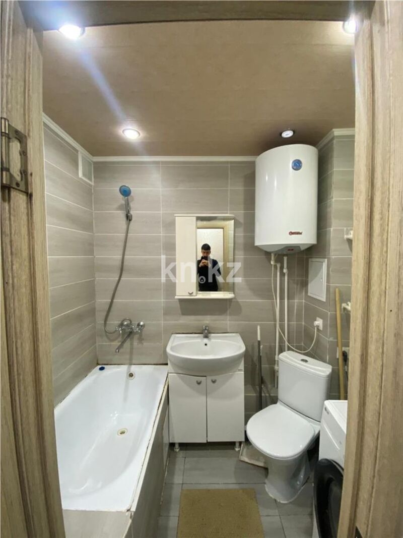 Продажа 2-комнатной квартиры, 48 м² - Продажа двухкомнатных квартир в панельном доме в Темиртау - страница 9 фото 9 из 10