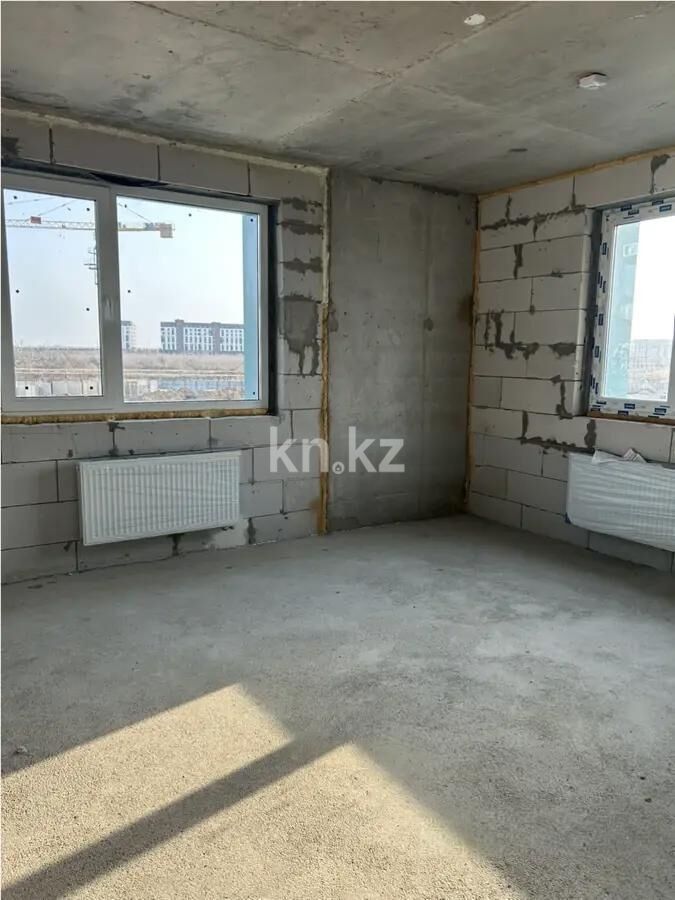 Продажа 2-комнатной квартиры, 62 м² - Продажа двухкомнатных квартир в блочном доме в Казахстане - страница 74 фото 1 из 3