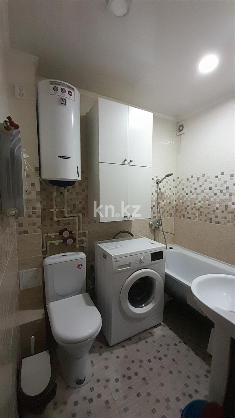 Продажа 2-комнатной квартиры, 49 м² - Продажа двухкомнатных квартир в панельном доме в Темиртау - страница 6 фото 10 из 13
