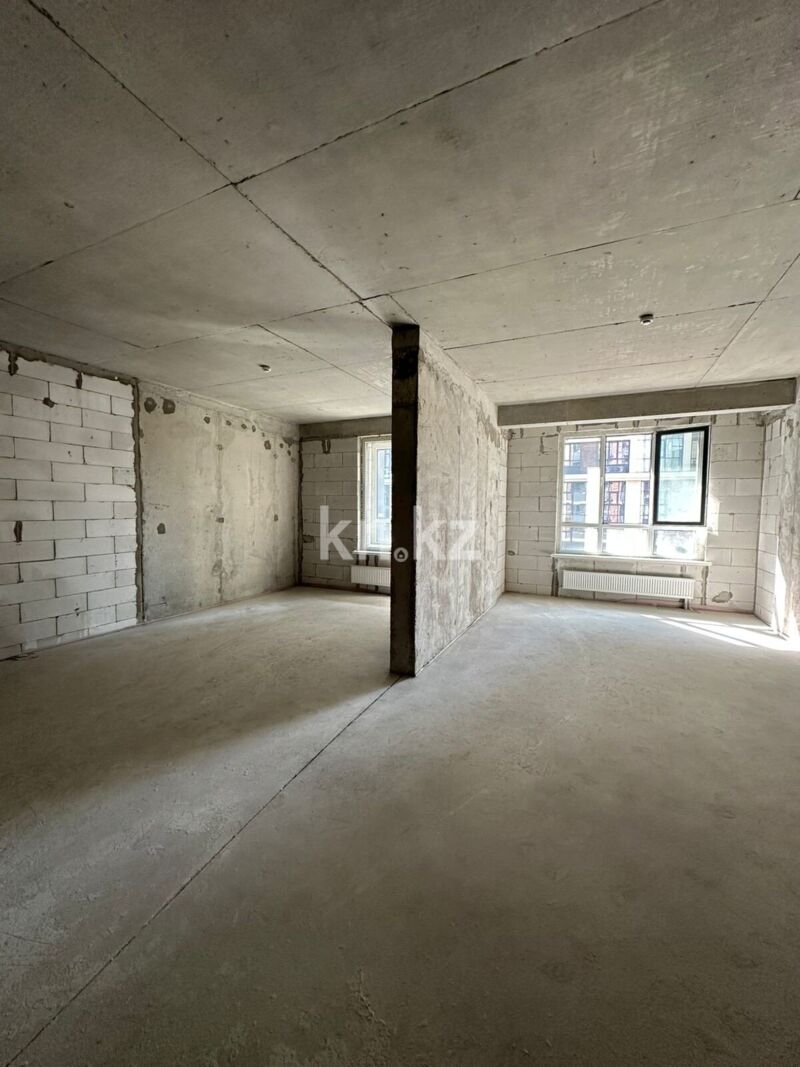 Продажа 2-комнатной квартиры, 53 м² - Продажа квартир в Казахстане - страница 64 фото 13 из 13