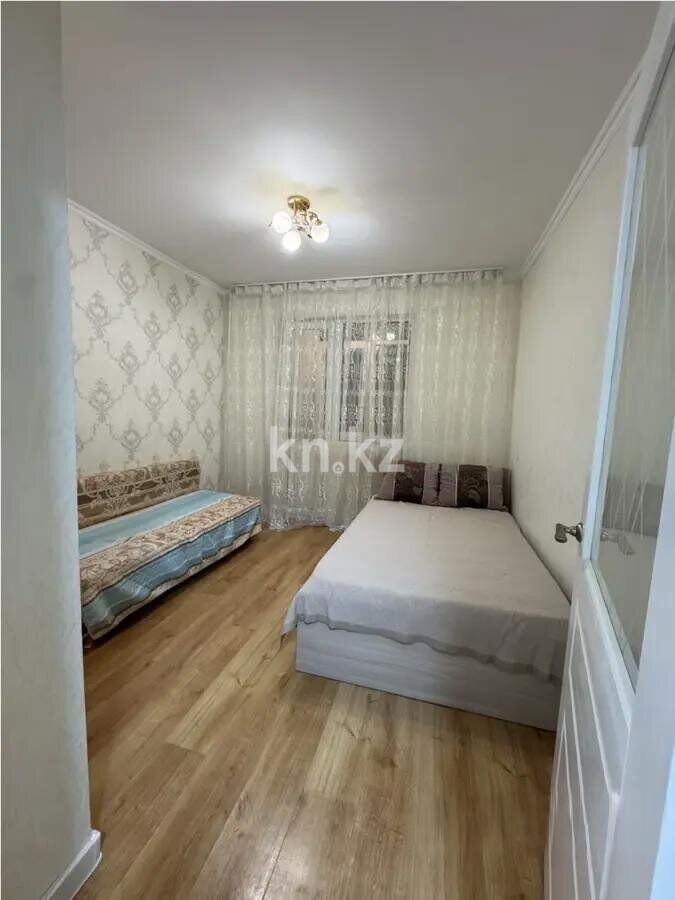 Продажа 3-комнатной квартиры, 77.4 м² - Продажа квартир в Казахстане - страница 117 фото 2 из 7