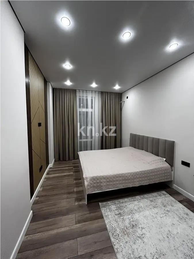 Продажа 2-комнатной квартиры, 45 м² - Продажа двухкомнатных квартир в Наурызбайском р-не Алматы - страница 28 фото 2 из 4