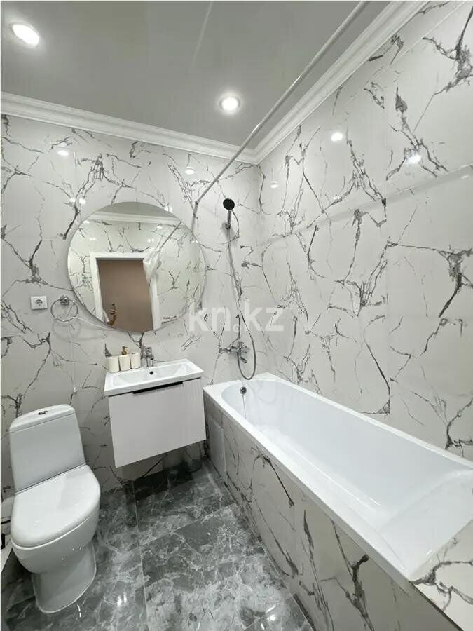 Продажа 2-комнатной квартиры, 65.4 м² - Продажа квартир в р-не Есиль Астаны - страница 8 фото 4 из 5