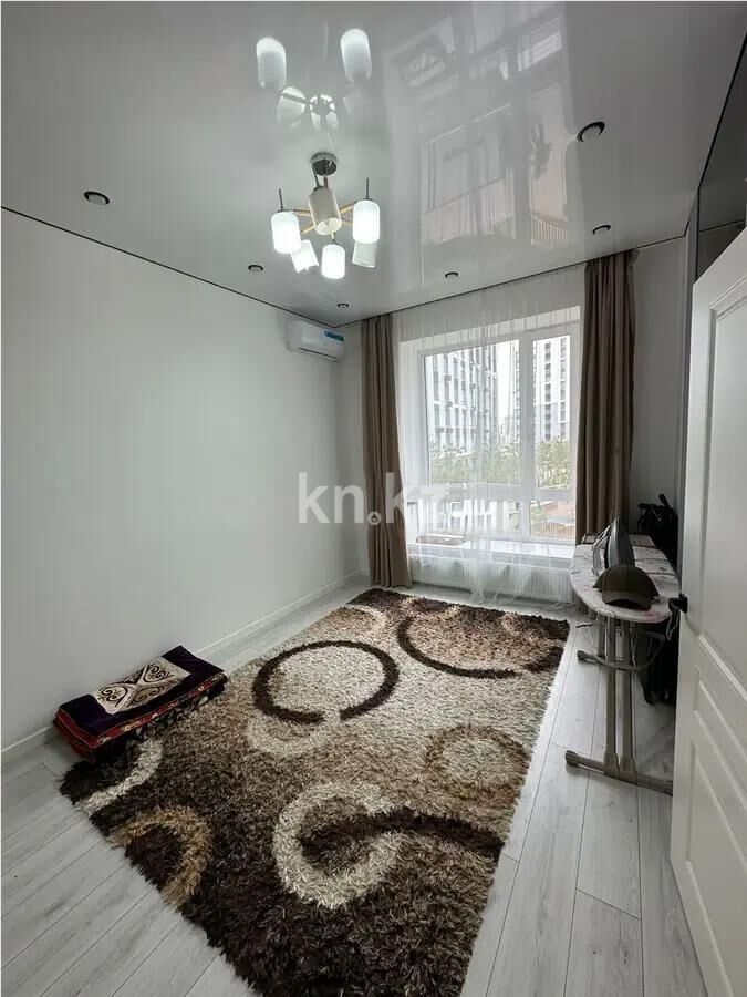Продажа 1-комнатной квартиры, 41 м² - Продажа однокомнатных квартир в Казахстане - страница 18 фото 1 из 6