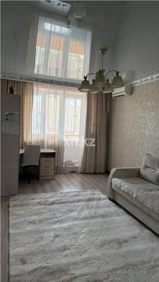 Продажа 3-комнатной квартиры, 88 м² - Продажа трехкомнатных квартир от собственников в Казахстане - страница 24 фото 3 из 7