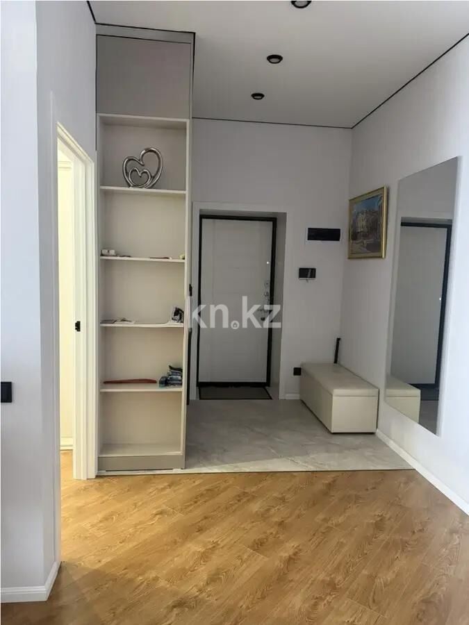 Продажа 3-комнатной квартиры, 101 м² - Продажа трехкомнатных квартир на Юго-Востоке Караганды - страница 15 фото 8 из 9