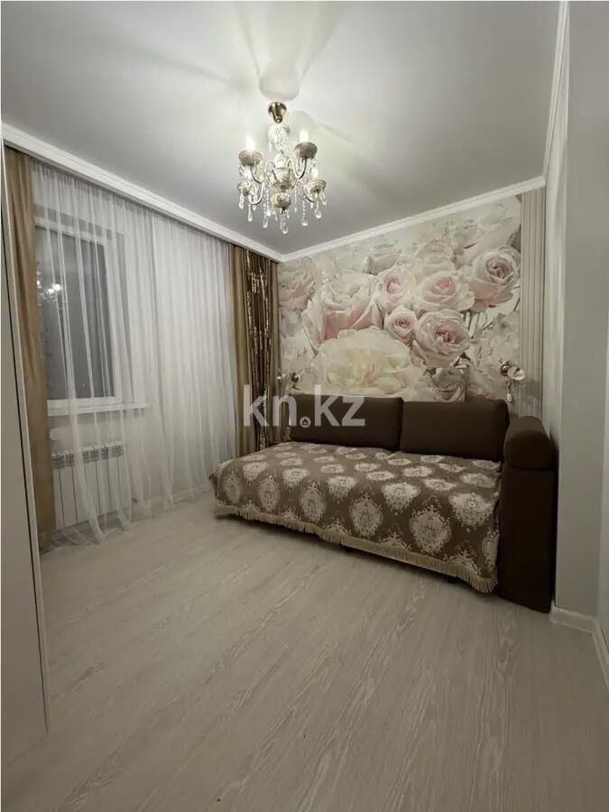 Продажа 3-комнатной квартиры, 64 м² - Продажа трехкомнатных квартир в блочном доме в Казахстане - страница 32 фото 2 из 6