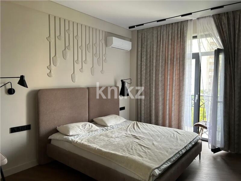 Продажа 3-комнатной квартиры, 120 м² - Продажа трехкомнатных квартир в Бостандыкском р-не Алматы - страница 23 фото 2 из 7